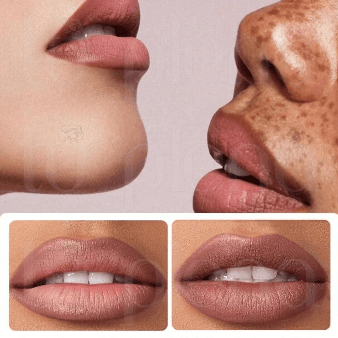 Lápiz delineador de labios Leve e Poderoso de Tú Plena - Tú Plena