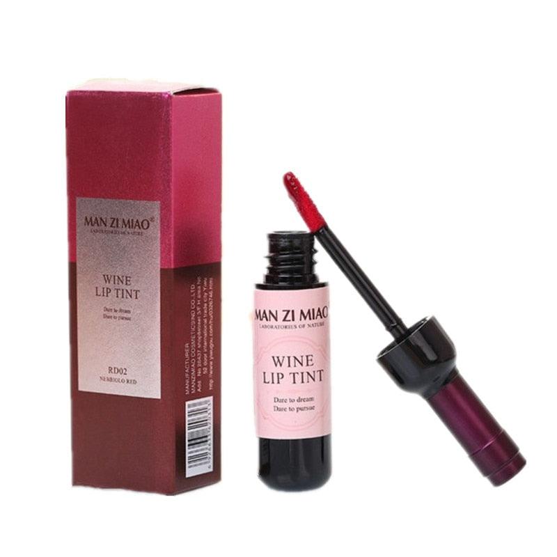 Merlot Lip Tint® - Compra 3 y llévate 6 - Tú Plena