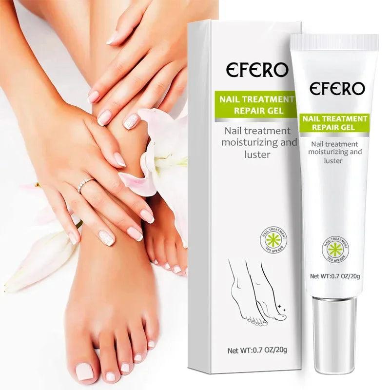 "Efero | Crema Antiinflamatoria para Eliminar Hongos - Tú Plena