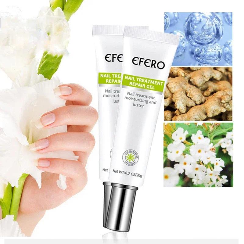 "Efero | Crema Antiinflamatoria para Eliminar Hongos - Tú Plena