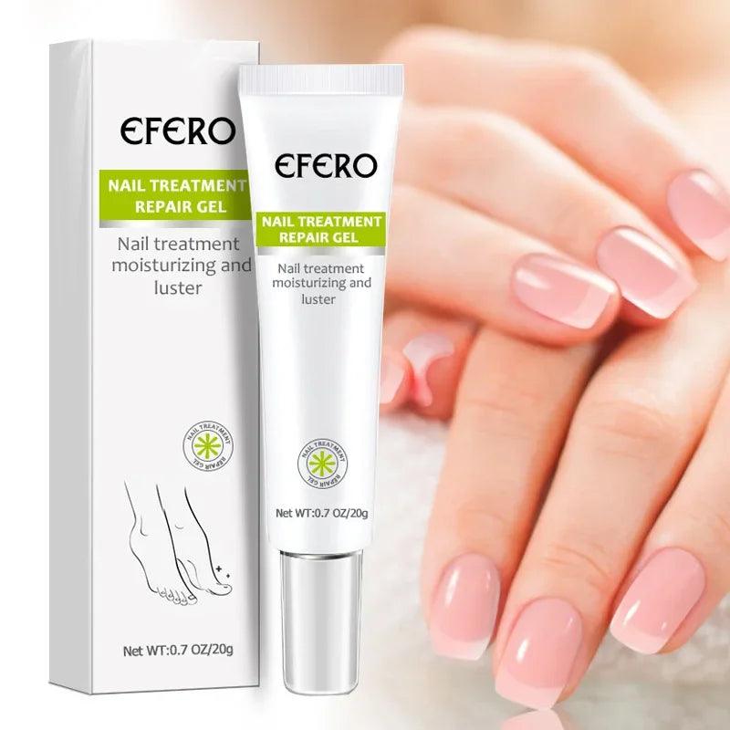 "Efero | Crema Antiinflamatoria para Eliminar Hongos - Tú Plena