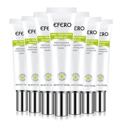 "Efero | Crema Antiinflamatoria para Eliminar Hongos - Tú Plena