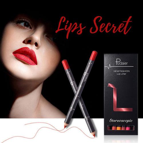 Lips Secret™ - Barras de Volumen - (PAGUE 6 Y LLEVE 12) - Tú Plena