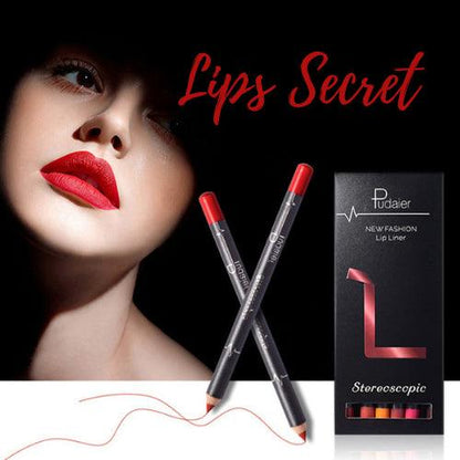 Lips Secret™ - Barras de Volumen - (PAGUE 6 Y LLEVE 12) - Tú Plena